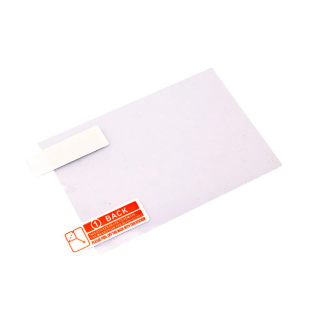 Radiomaster TX15 kryt displeje