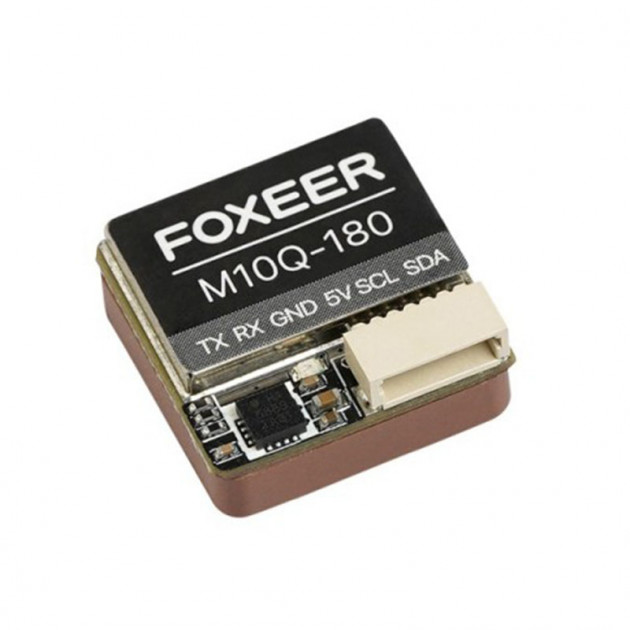 Foxeer M10Q 180 GPS modul s kompasem