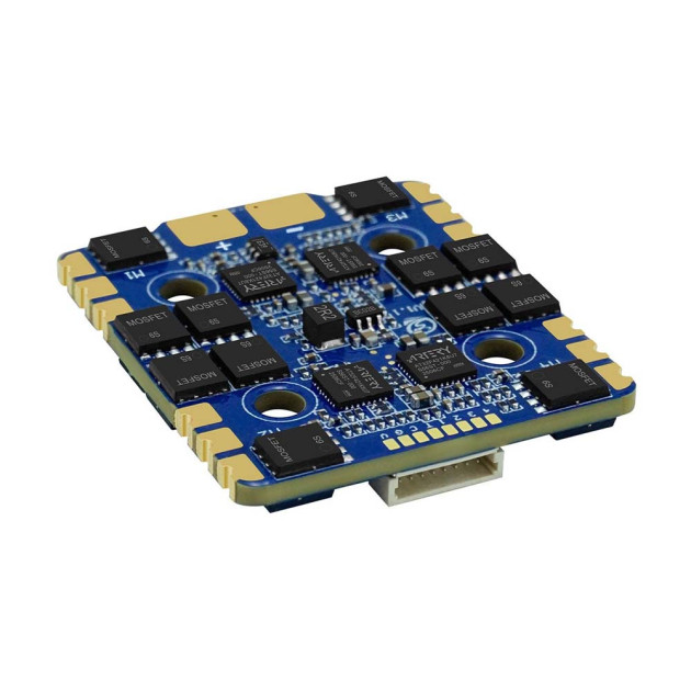 Sequre Blueson A1 65A 6S  AM32