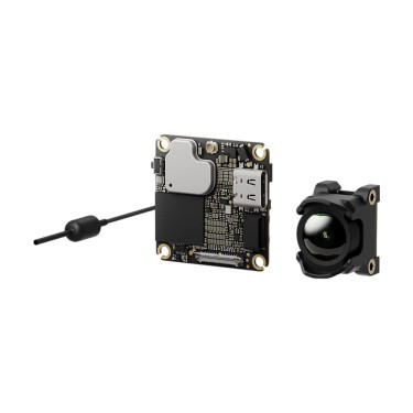 DJI O4 Wide