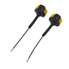 SpeedyBee Anténa V2 5.8GHz - 87mm RHCP u.FL (2ks)