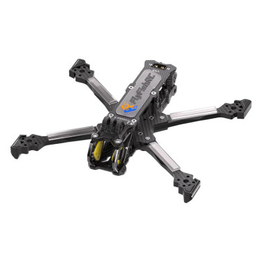 FlyfishRC Volador II VX5 O4