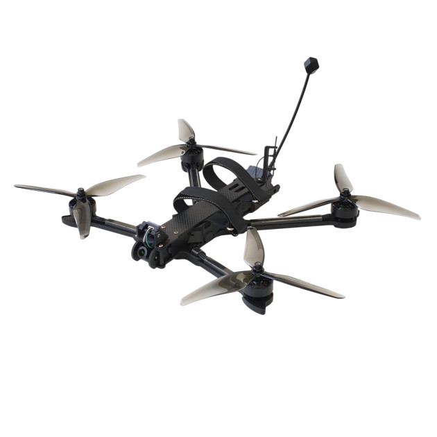 iFlight Chimera7 - 6S ELRS s GPS