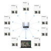 MicoAir Wifi Link 2.4/5GHz telemetrický modul