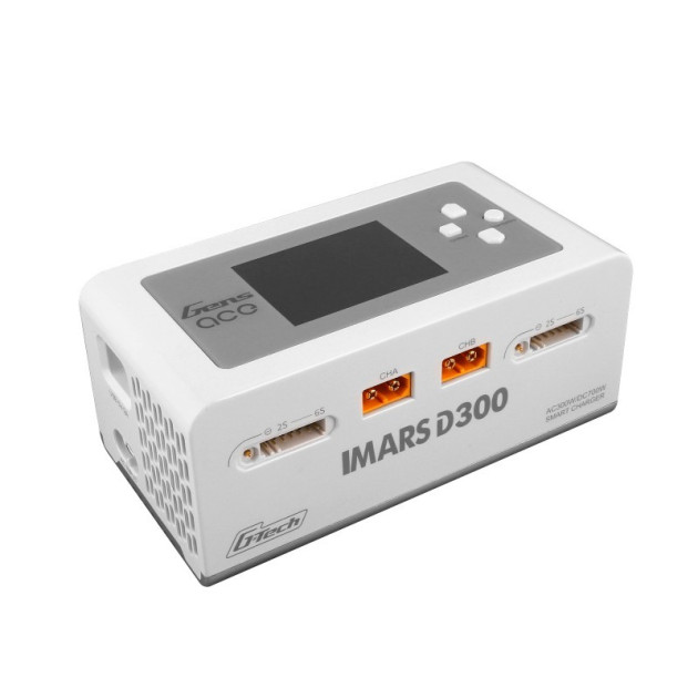 Gens Ace Imars D300 2x 150/350W