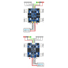 Sequre Blueson A1 70A 8S  AM32