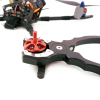 Rotorama Kleště pro přidržení motoru