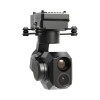 XF Z-2Mini Gimbal 4K + 192px Termo