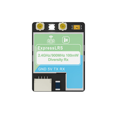 iFlight ELRS Dualband Diversity 868MHz/2.4GHz