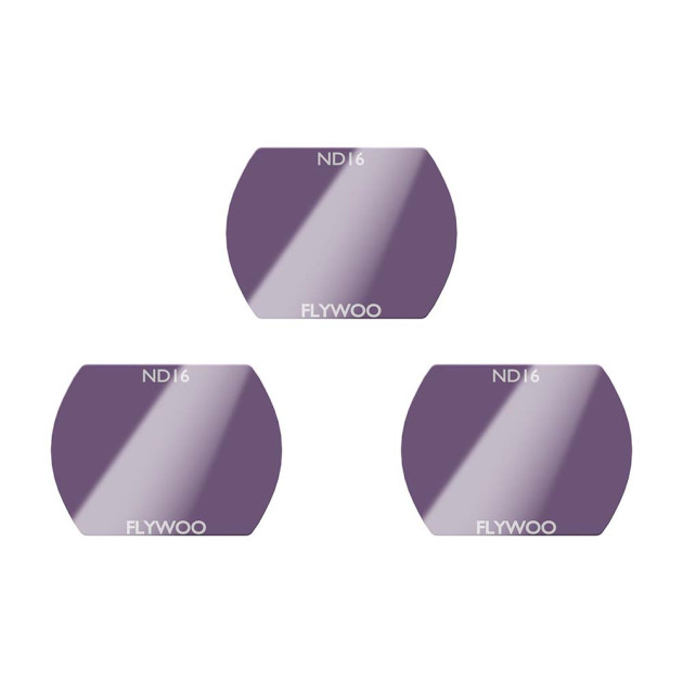 Flywoo ND Filtry pro O4 Wide Angle Lens