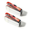 BetaFPV LAVA 450mAh 4S 75C HV (2ks)