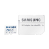 Samsung MicroSDXC karta 256GB EVO Plus