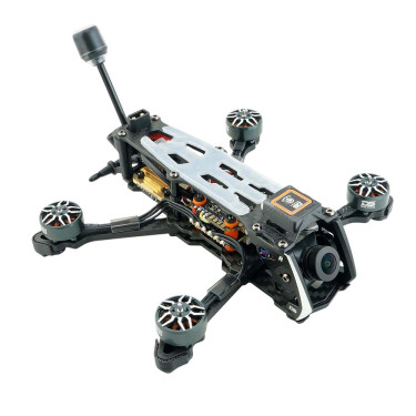 DeepSpace Seeker 3 - 4S ELRS s GPS