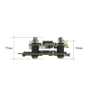 iFlight Borg Mini F7 + 60A BL32