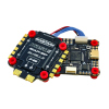 Skystars F7 Pro5 + KO50A II BLS