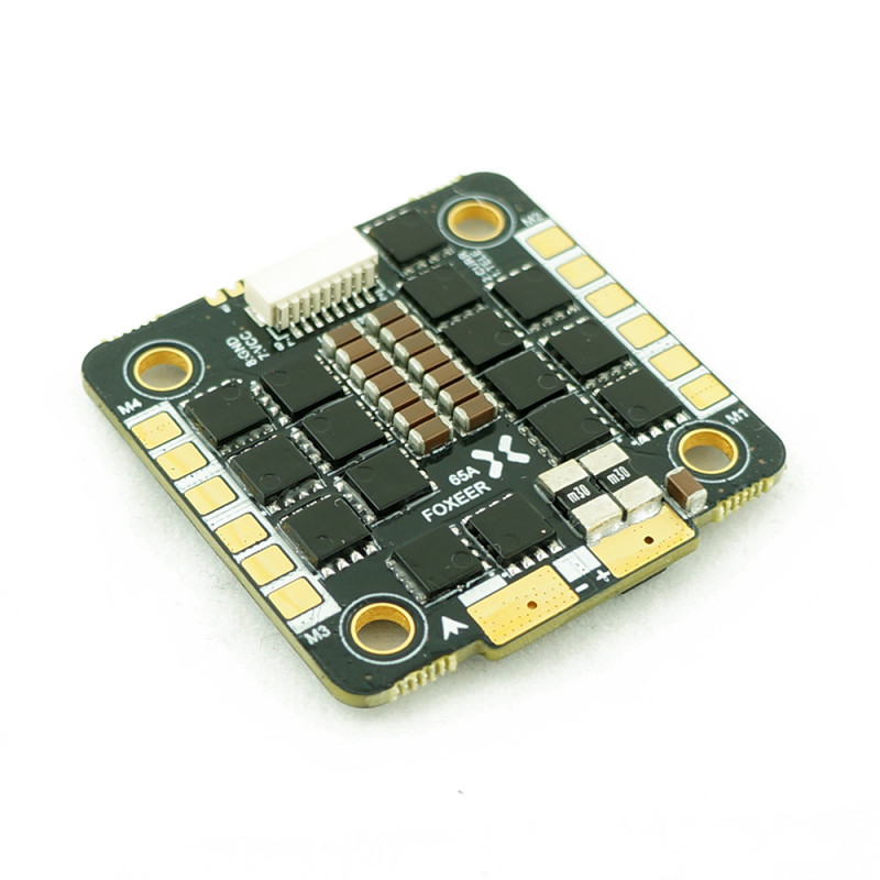 Levně Foxeer Reaper 3-8S 65A BL32 8S