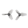 HQprop Micro Whoop 31mmX3 (1 mm)