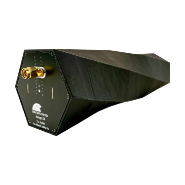 VAS Avenger XR16 5.8 GHz - 190mm RHCP SMA
