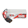 GNB 6500mAh 8S 110C QS8
