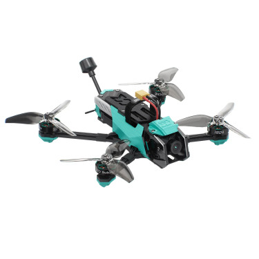 Sub250 OasisFly35 - 4S ELRS s GPS