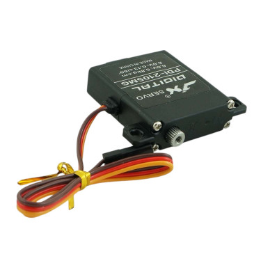 JX Servo PDI-2105MG Slim - 21g/0,13s/5,8kg
