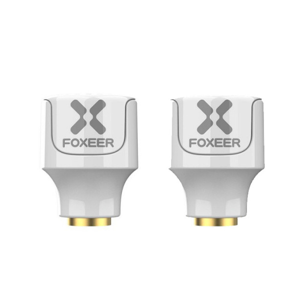 Foxeer Lollipop V4 Stubby RP-SMA LHCP (2ks)