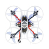 NewBeeDrone Hummingbird V4.1 - 1S ELRS - rozbalené