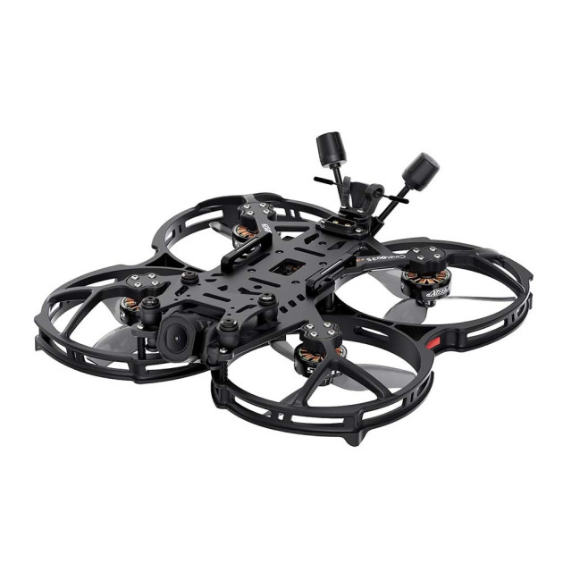 GEPRC Cinelog35 V3 O4 Pro - 6S ELRS s GPS