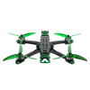 GEPRC Mark5 Deadcat O4 Pro - 6S ELRS s GPS
