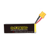 GNB 530mAh 1S 90C HV XT30