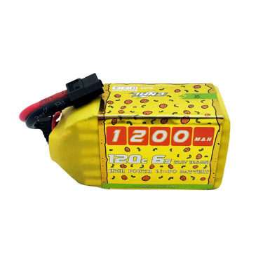 CNHL SPD 1200mAh 6S V2 120C