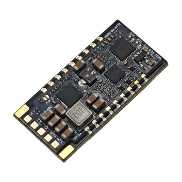 FlyingRC ESC 75A V2.5 s BEC 2-6S AM32