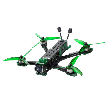 GEPRC Mark5 Deadcat O4 Pro - 6S ELRS s GPS