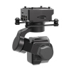 XF Z-2Pro Gimbal 4K + 640px Termo