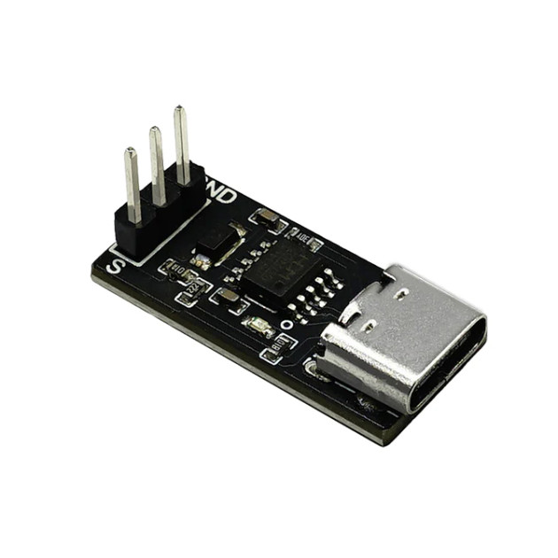 Sequre ESC-Link