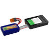 iSDT BG-8S Tester a balancer 1-8S