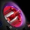 Radiomaster LED podsvícení gimbalů pro TX15