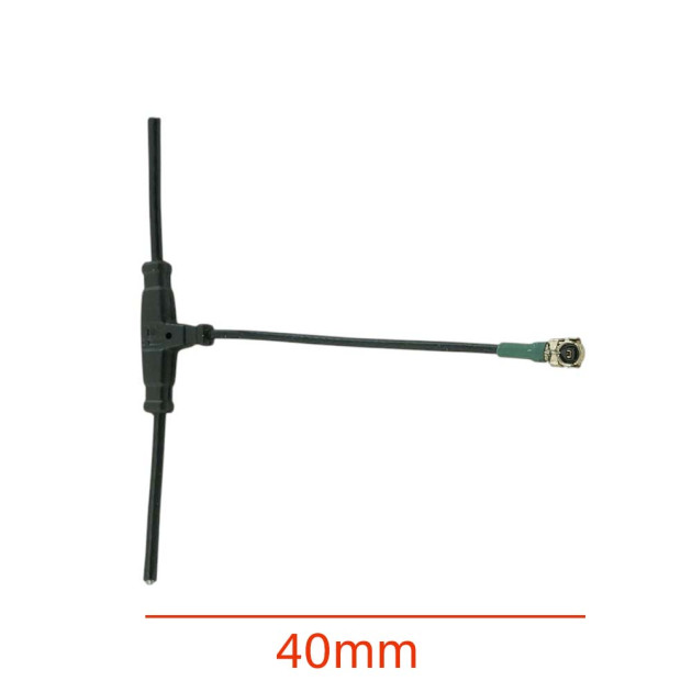 iFlight ELRS 2.4GHz anténa 40-220mm