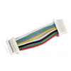 Airbot kabel 3cm 8pin 4in1 ESC - FC