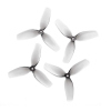 HQprop Ultralight 40mm 1.6X1X3 (1.5mm)