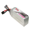 GNB 2600mAh 6S 120C