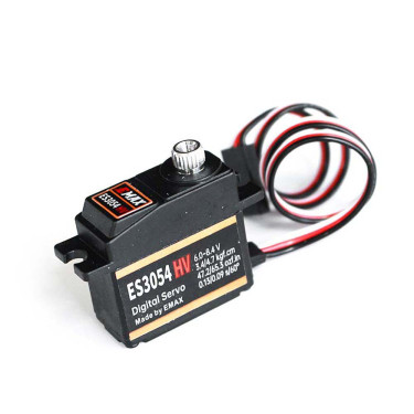 Emax ES3054HV Metal - 20g/0,09s/4,7kg