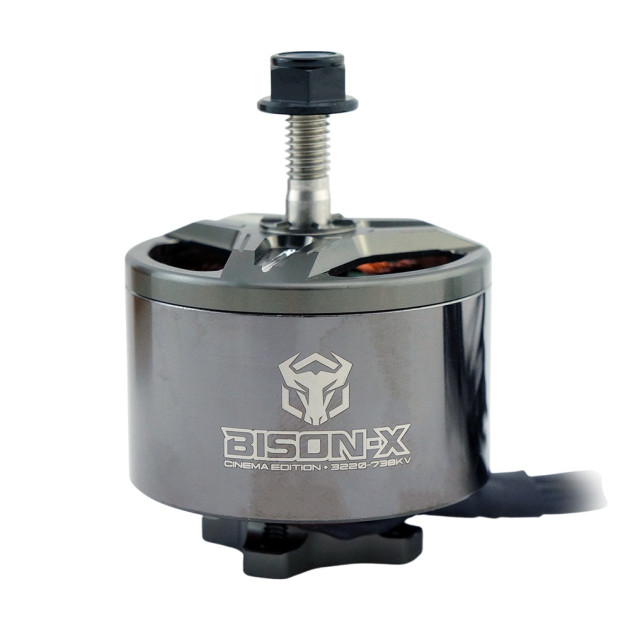 RCinpower Bison 3220 738Kv