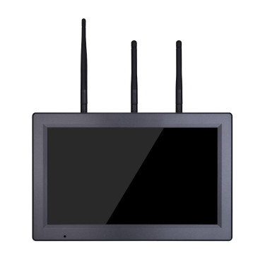 Hawkeye Captain X 10,2