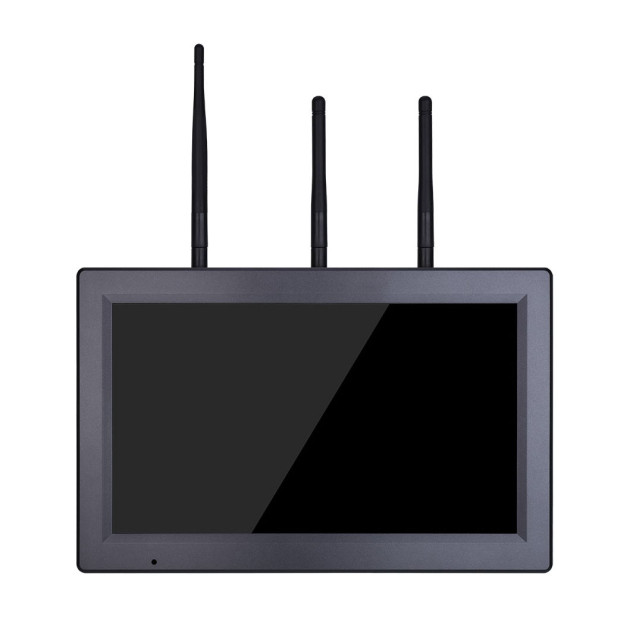 Hawkeye Captain X 10,2" 1,2/3,3/5,8GHz 3v1