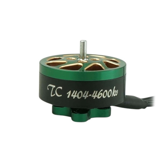 BrotherHobby TC 1404 4600Kv