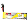 GNB 530mAh 1S 90C HV PH2.0/A30/GNB27/XT30/JST