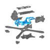 Axisflying Bando 5