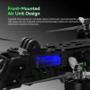 iFlight Nazgul Evoque F5 V3 O4 Pro - 6S ELRS s GPS