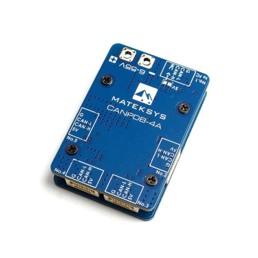 Matek CANPDB 4A